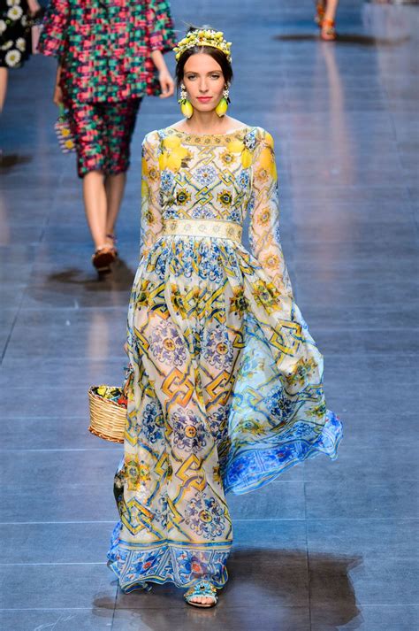 dolce gabbana maxi dress|dolce and gabbana dresses 2022.